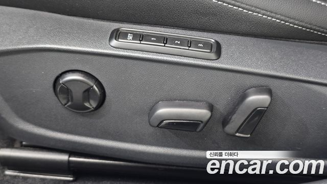 Volkswagen Jetta (VII) 1.4 TSI Prestige 2021 — фото 15