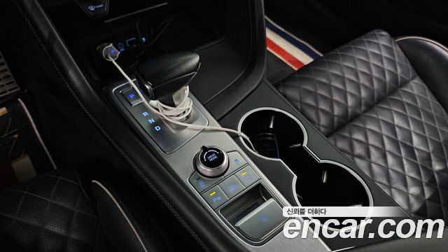 Genesis G70 3.3T Sport Supreme 2018 — фото 9