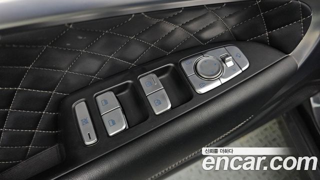 Genesis G70 3.3T Sport Supreme 2018 — фото 18