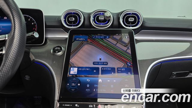 Mercedes-Benz CLE-Class (C236) CLE200 Cabriolet 2025 — фото 12