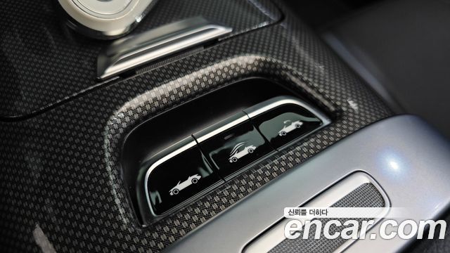Mercedes-Benz CLE-Class (C236) CLE200 Cabriolet 2025 — фото 17