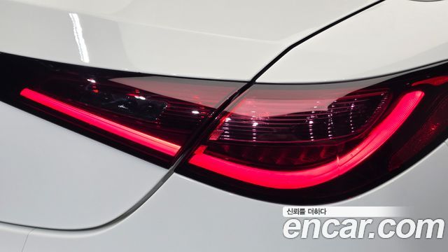 Mercedes-Benz CLE-Class (C236) CLE200 Cabriolet 2025 — фото 23