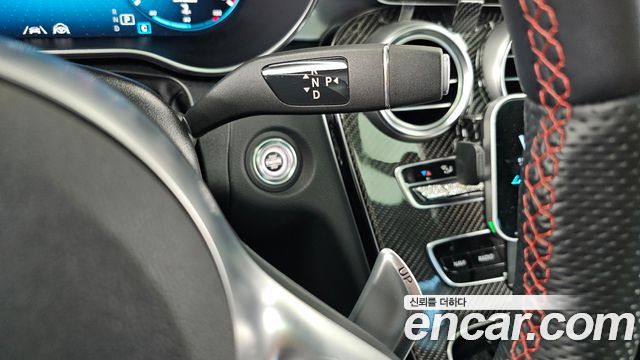 Mercedes-Benz C-Class (W205) C43 AMG 4MATIC Coupe 2021 — фото 9