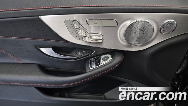 Mercedes-Benz C-Class (W205) C43 AMG 4MATIC Coupe 2021 — фото 29
