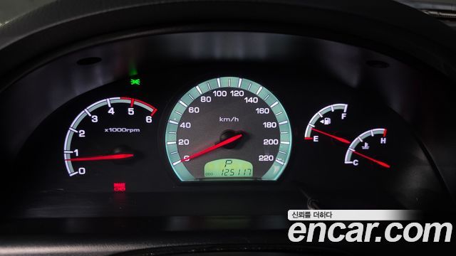 KG Mobility (SsangYong) Rexton W 2.0 4WD RX7 Luxury 2013 — фото 8