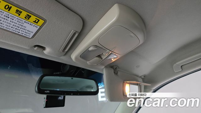 KG Mobility (SsangYong) Rexton W 2.0 4WD RX7 Luxury 2013 — фото 28