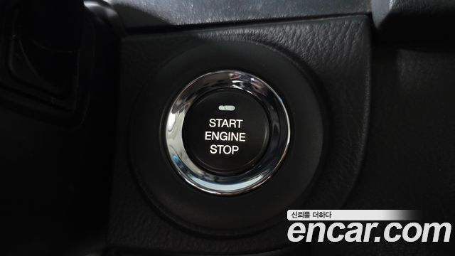 KG Mobility (SsangYong) Rexton W 2.0 4WD RX7 Luxury 2013 — фото 30