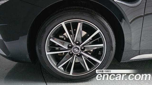 Hyundai Grandeur (IG) 2.5 Exclusice 2023 — фото 5