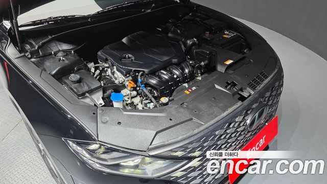 Hyundai Grandeur (IG) 2.5 Exclusice 2023 — фото 6