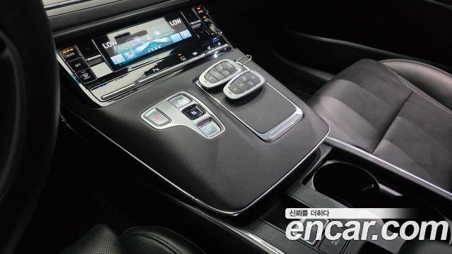 Hyundai Grandeur (IG) 2.5 Exclusice 2023 — фото 9