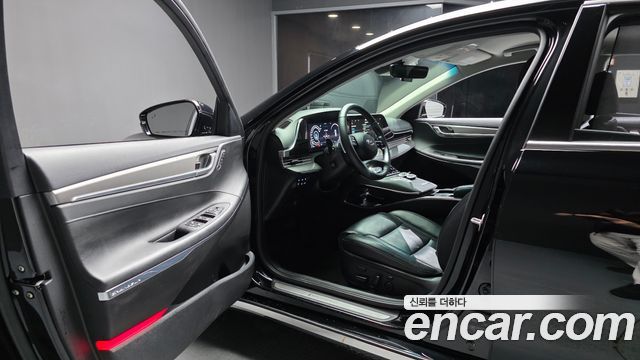 Hyundai Grandeur (IG) 2.5 Exclusice 2023 — фото 10