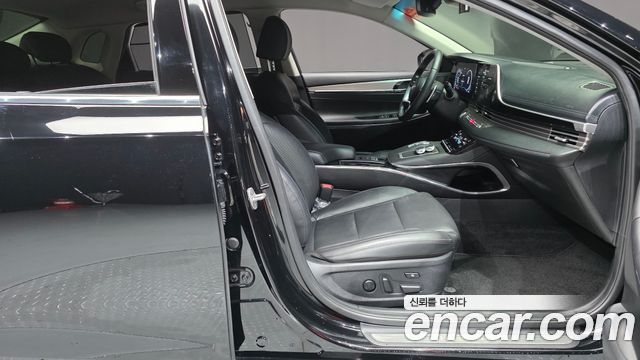 Hyundai Grandeur (IG) 2.5 Exclusice 2023 — фото 15