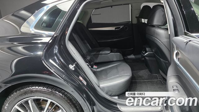 Hyundai Grandeur (IG) 2.5 Exclusice 2023 — фото 16