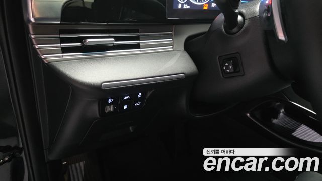 Hyundai Grandeur (IG) 2.5 Exclusice 2023 — фото 18