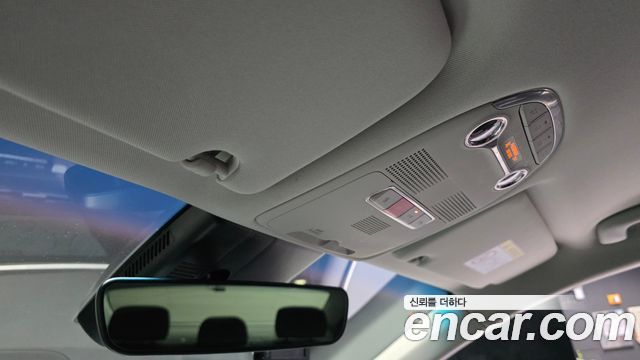 Hyundai Grandeur (IG) 2.5 Exclusice 2023 — фото 22