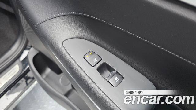 Hyundai Grandeur (IG) 2.5 Exclusice 2023 — фото 23