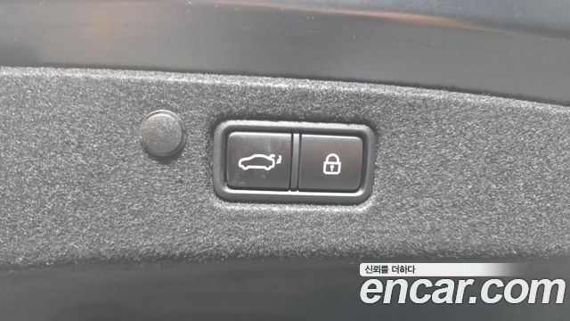 Hyundai Grandeur (IG) 2.5 Exclusice 2023 — фото 24
