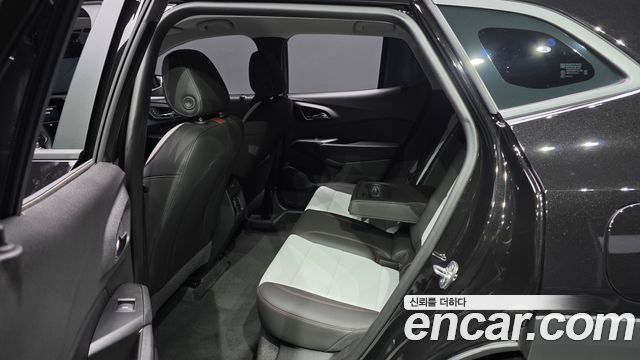 Chevrolet Trax Crossover 1.2 Red Line 2026 — фото 26