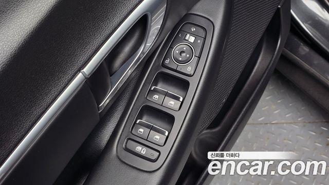 Hyundai Sonata (DN8) 2.0 LPG(rental car) Style 2020 — фото 19