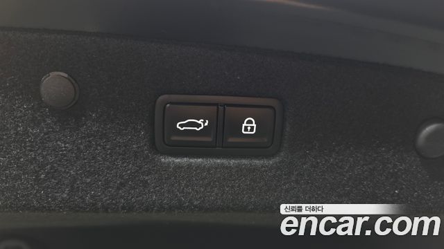 Kia K8 Hybrid Signature 2025 — фото 19