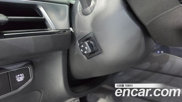 Kia K8 Hybrid Signature 2025 — фото 30