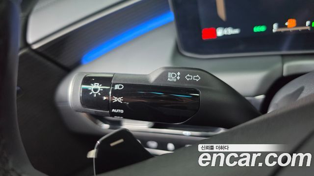 Kia K8 Hybrid Signature 2025 — фото 38