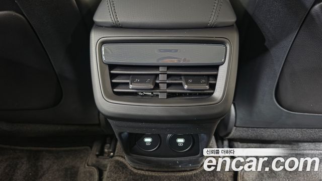 Kia K8 Hybrid Signature 2025 — фото 39