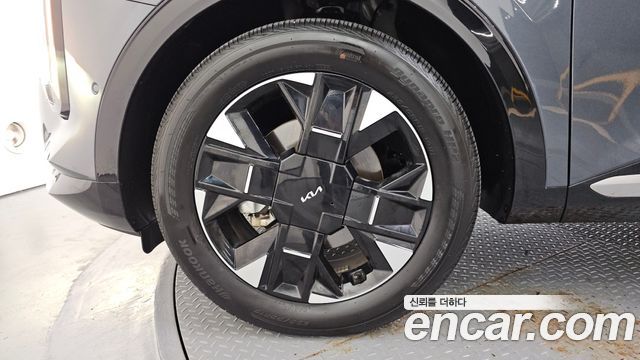 Kia Sportage (V) Gasoline 1.6 Turbo 2WD Noblesse 2026 — фото 5
