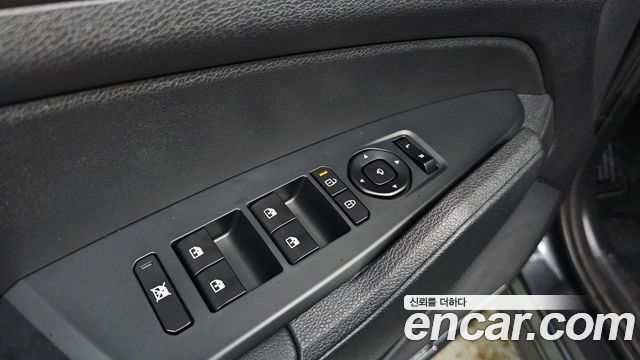 Kia Sportage (V) Gasoline 1.6 Turbo 2WD Noblesse 2026 — фото 17