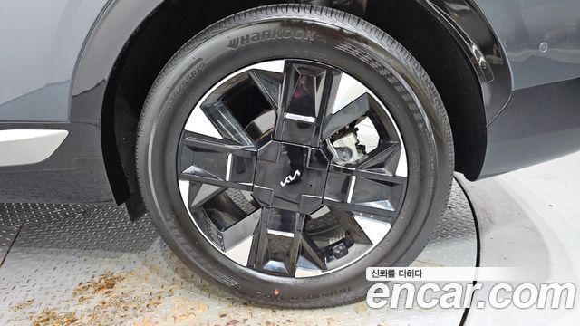 Kia Sportage (V) Gasoline 1.6 Turbo 2WD Noblesse 2026 — фото 21