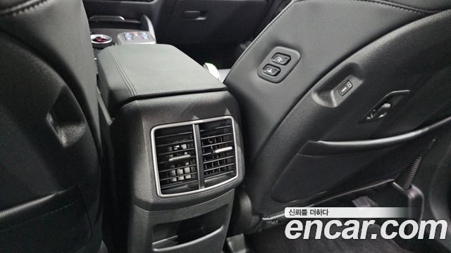 Kia Sportage (V) Gasoline 1.6 Turbo 2WD Noblesse 2026 — фото 29