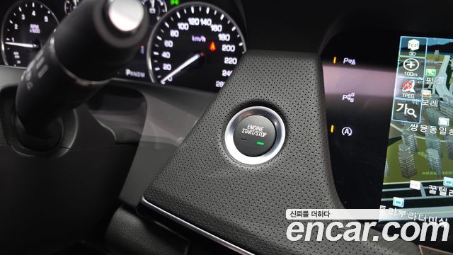 Cadillac CT6 2.0 Turbo 2018 — фото 20