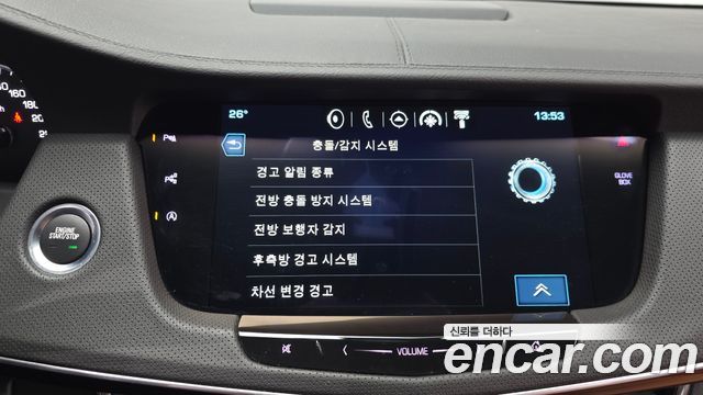 Cadillac CT6 2.0 Turbo 2018 — фото 34