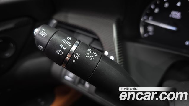 Cadillac CT6 2.0 Turbo 2018 — фото 35