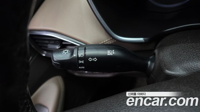 Hyundai Santa Fe (TM) Diesel 2.0 2WD Prestige 2020 — фото 27