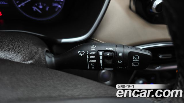 Hyundai Santa Fe (TM) Diesel 2.0 2WD Prestige 2020 — фото 28