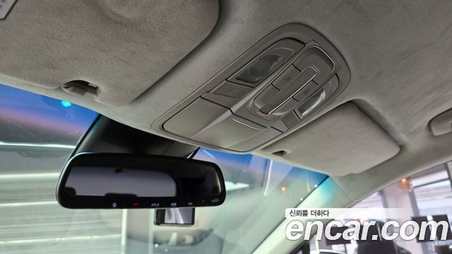 Hyundai Santa Fe (TM) Diesel 2.0 2WD Prestige 2020 — фото 32
