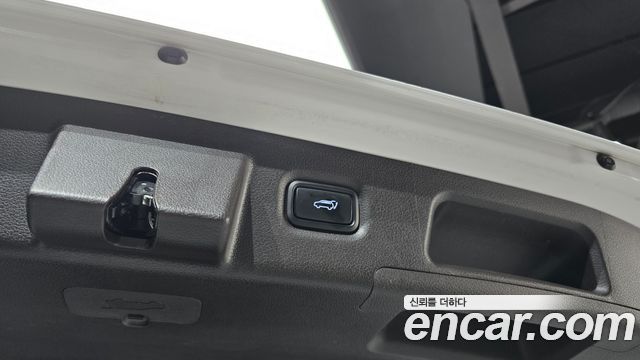 Hyundai Santa Fe (TM) Diesel 2.0 2WD Prestige 2020 — фото 33