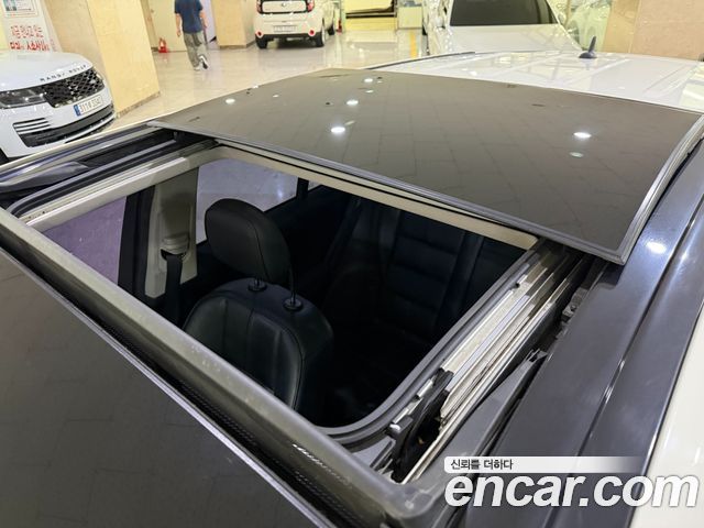 Mercedes-Benz GLK-Class (X204) GLK220 CDI 2011 — фото 6