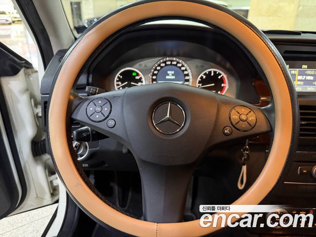 Mercedes-Benz GLK-Class (X204) GLK220 CDI 2011 — фото 10