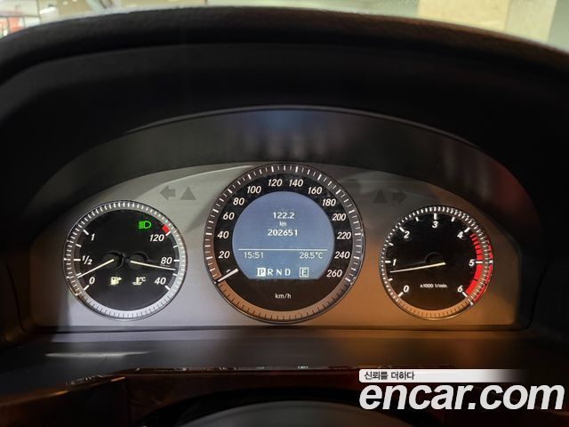Mercedes-Benz GLK-Class (X204) GLK220 CDI 2011 — фото 15