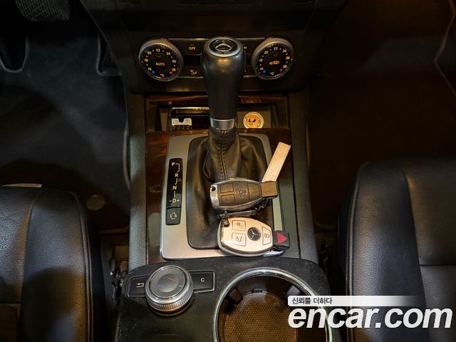 Mercedes-Benz GLK-Class (X204) GLK220 CDI 2011 — фото 17