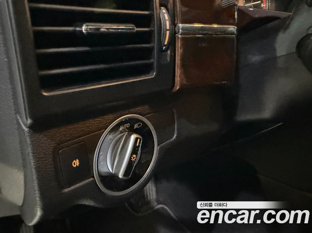 Mercedes-Benz GLK-Class (X204) GLK220 CDI 2011 — фото 20