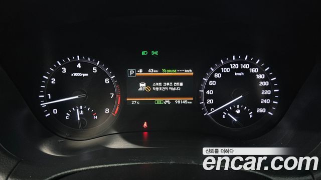 Genesis G80 3.3 GDI AWD Premium Luxury 2017 — фото 8