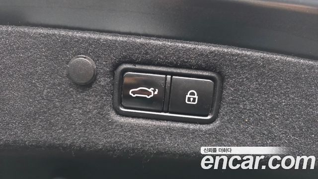 Hyundai Grandeur Hybrid (IG) Premium 2023 — фото 24