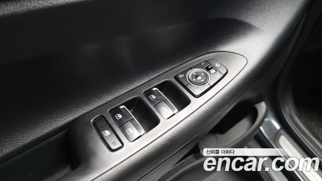 Hyundai Grandeur Hybrid (IG) Premium 2023 — фото 35