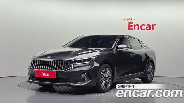 Kia K7 Premier 2.5 GDI Noblesse
