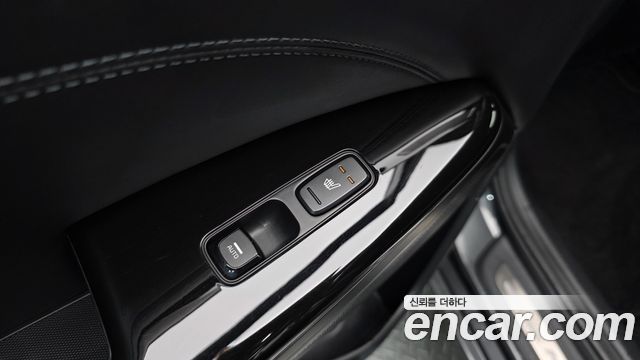 Kia K7 Premier 2.5 GDI Noblesse 2021 — фото 17