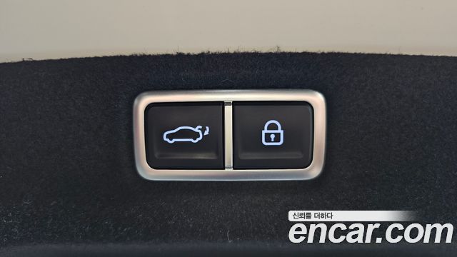 Hyundai Sonata The Edge (DN8) 2.0 Exclusive 2024 — фото 17
