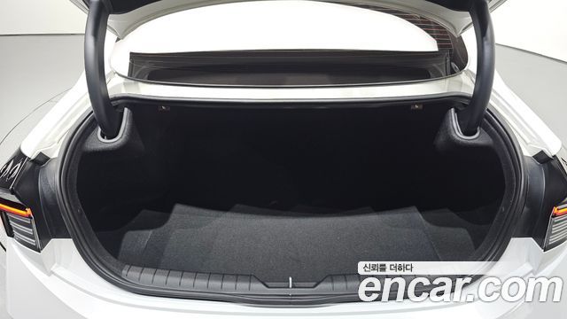 Hyundai Sonata The Edge (DN8) 2.0 Exclusive 2024 — фото 18